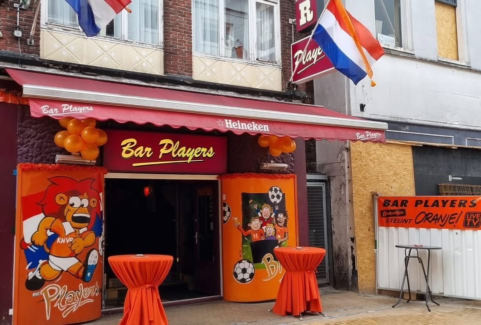 Bar Players Groningen